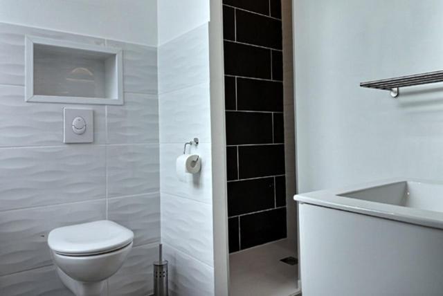 Les Appartements Fénelon Le Cateau-Cambresis Esterno foto