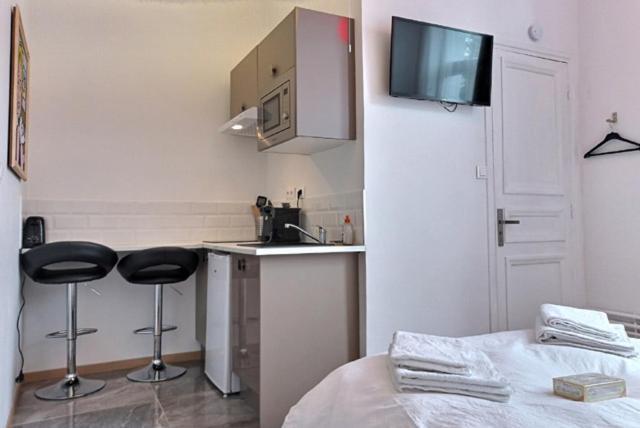 Les Appartements Fénelon Le Cateau-Cambresis Esterno foto