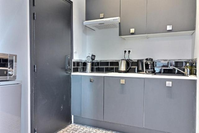 Les Appartements Fénelon Le Cateau-Cambresis Esterno foto