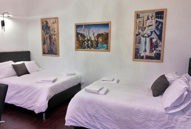 Les Appartements Fénelon Le Cateau-Cambresis Esterno foto