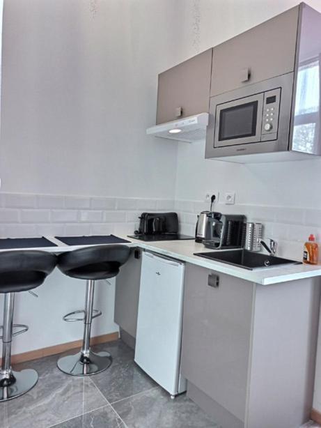 Les Appartements Fénelon Le Cateau-Cambresis Esterno foto
