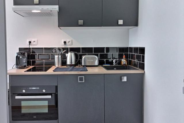 Les Appartements Fénelon Le Cateau-Cambresis Esterno foto